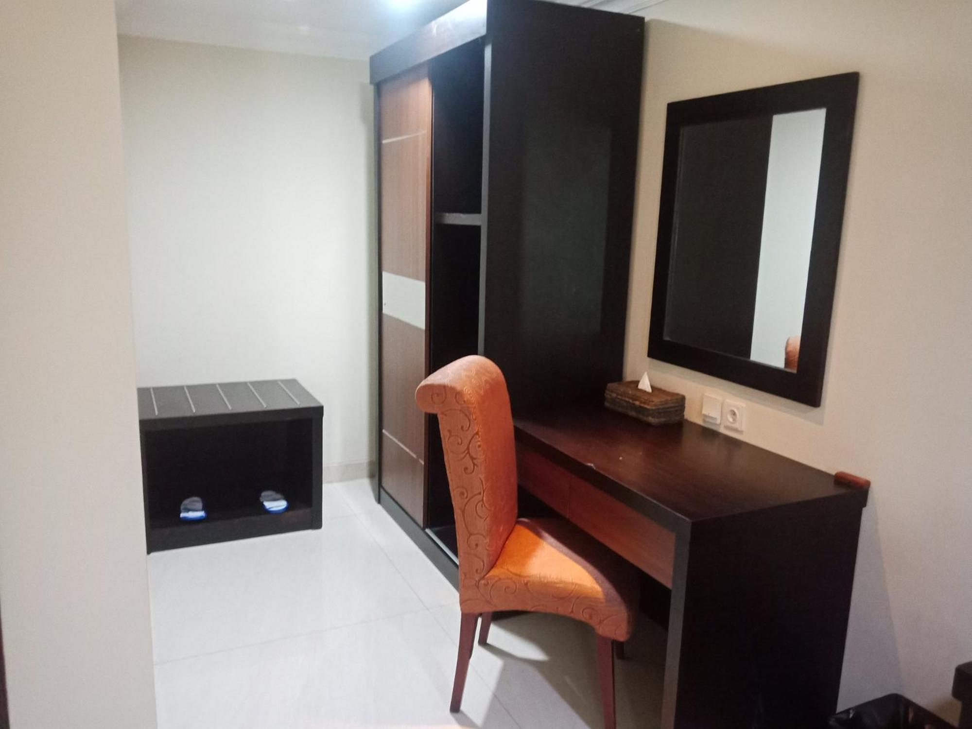 Manise Hotel อัมบอน ภายนอก รูปภาพ